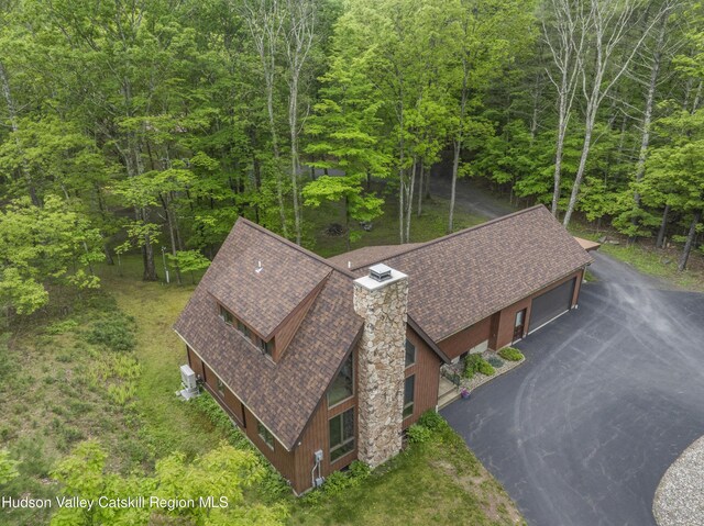 48 Deer Park Rd, Round Top, NY 12473 - photo 29