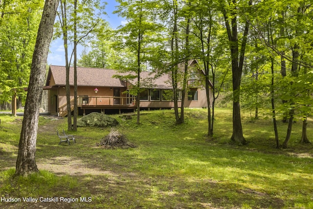 48 Deer Park Rd, Round Top, NY 12473 - photo 3