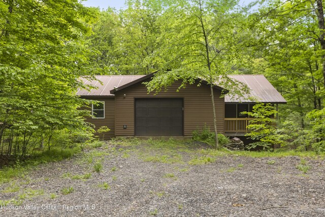 48 Deer Park Rd, Round Top, NY 12473 - photo 26