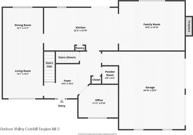 344 N Ohioville Rd, New Paltz, NY 12561 - photo 43
