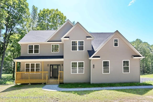 344 N Ohioville Rd, New Paltz, NY 12561 - photo 1
