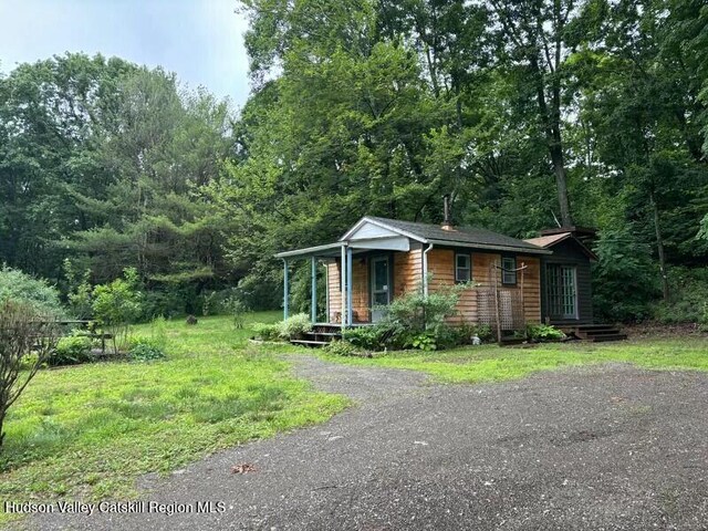 2094 County Route 8, Elizaville, NY 12523 - photo 1