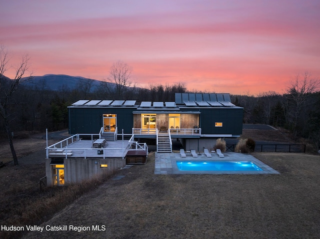 115 Band Camp Rd, Saugerties, NY 12477 - photo 33