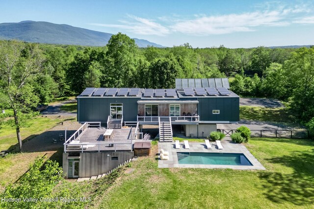 115 Band Camp Rd, Saugerties, NY 12477 - photo 32