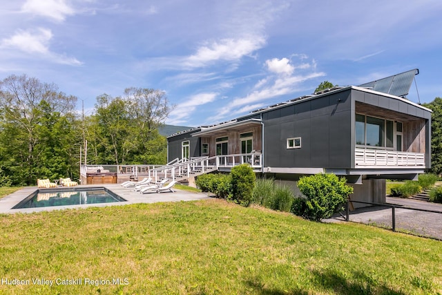 115 Band Camp Rd, Saugerties, NY 12477 - photo 2