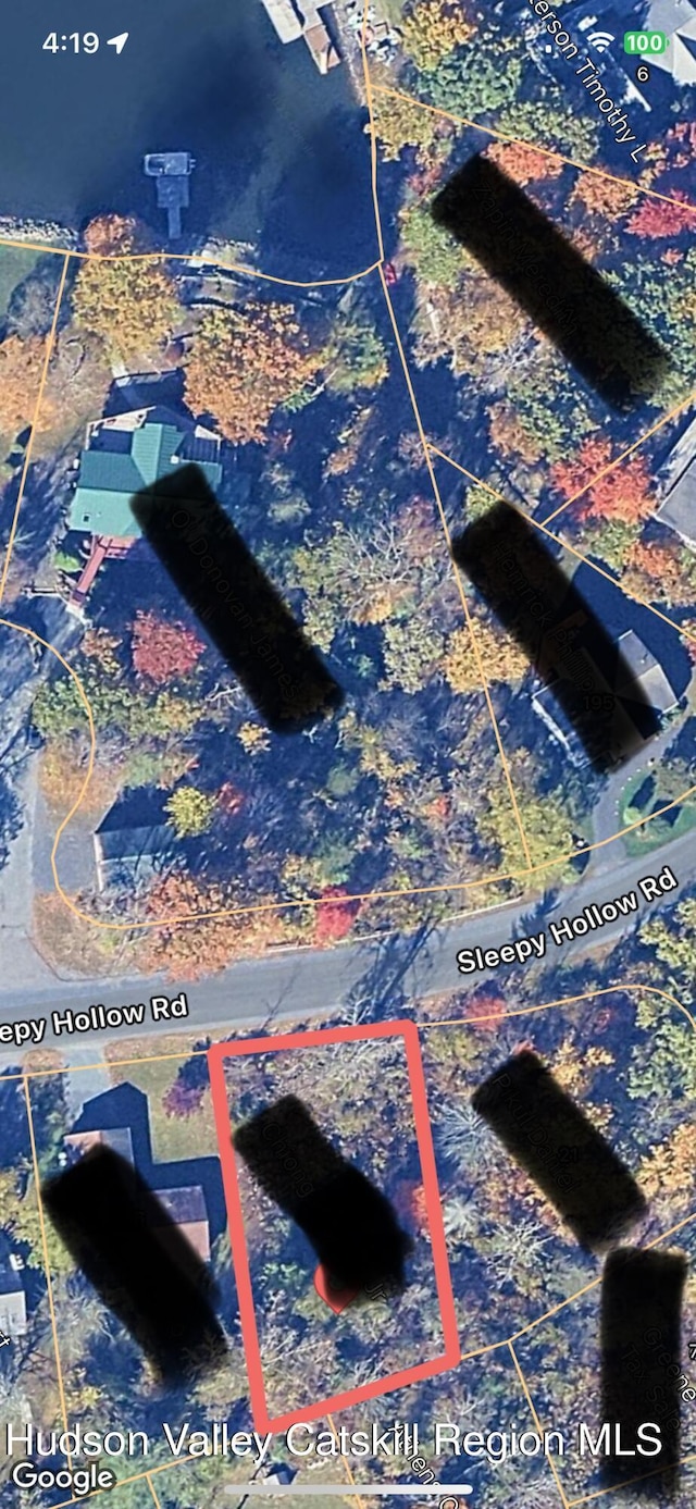 182 Sleepy Hollow Rd, Athens, NY 12015 - photo 2