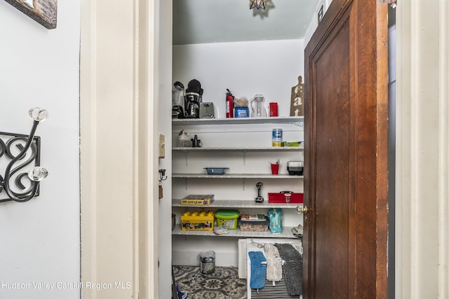 71 Melrose Ave, Albany, NY 12203 - view of pantry