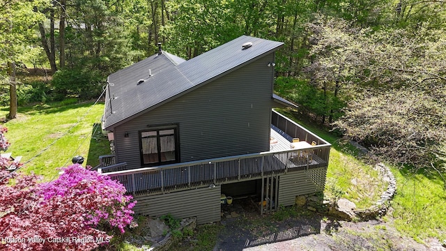 182 Rio Dam Rd, Glen Spey, NY 12737 - photo 2