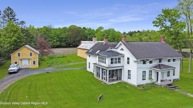 4028-4082 County Route 26, Greenville, NY 12083 - photo 8