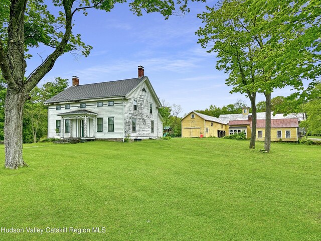 4028-4082 County Route 26, Greenville, NY 12083 - photo 73