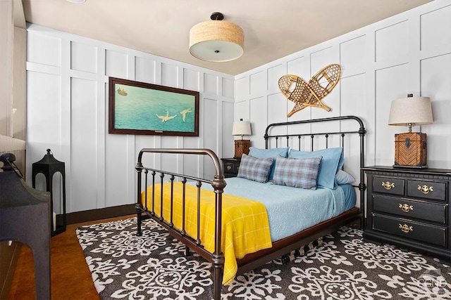 214 Fog Hill Rd, Austerlitz, NY 12017 - bedroom with a decorative wall