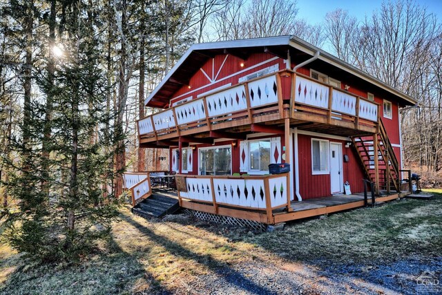 31 Showers Rd, Hunter, NY 12485 - photo 4
