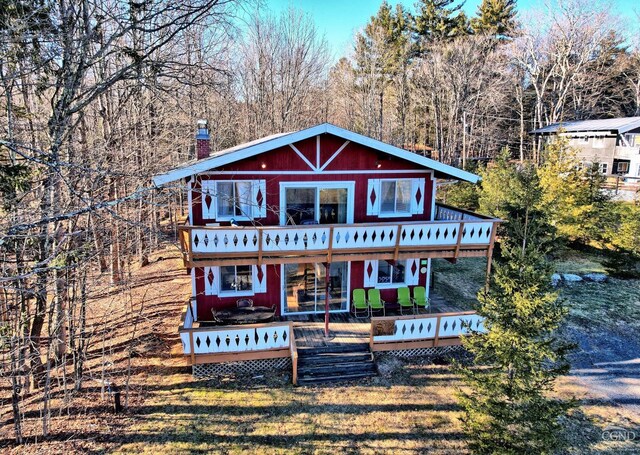 31 Showers Rd, Hunter, NY 12485 - photo 74