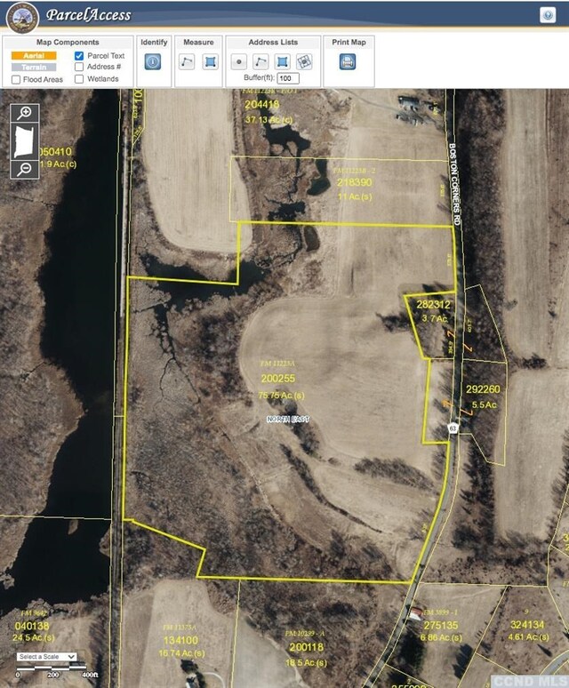 0 Boston Corners Rd, Millerton, NY 12546 - photo 20