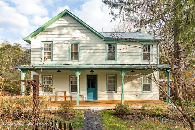 33 Tannery Brook Rd, Woodstock, NY 12498 - photo 19