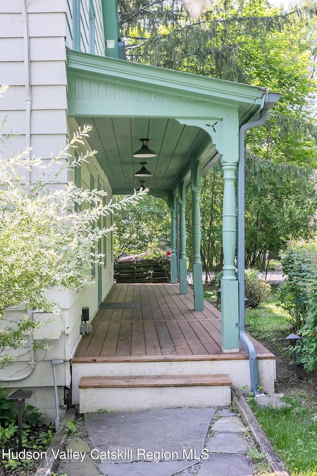 33 Tannery Brook Rd, Woodstock, NY 12498 - photo 23