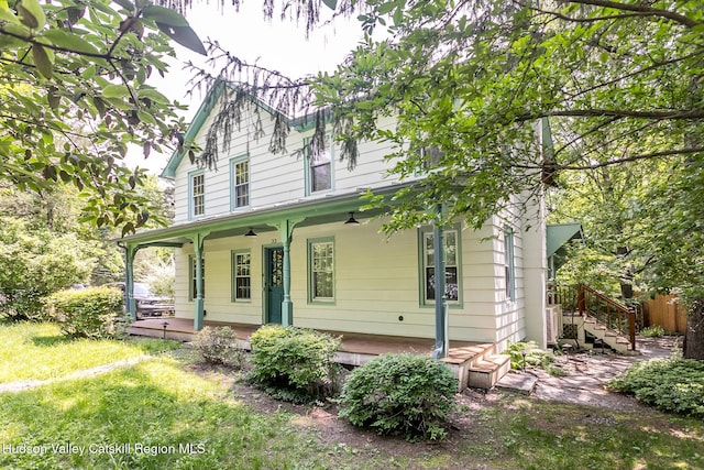 33 Tannery Brook Rd, Woodstock, NY 12498 - photo 21