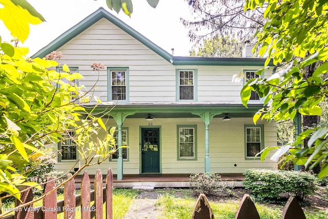 33 Tannery Brook Rd, Woodstock, NY 12498 - photo 1