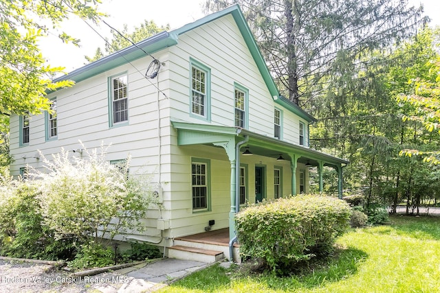 33 Tannery Brook Rd, Woodstock, NY 12498 - photo 22