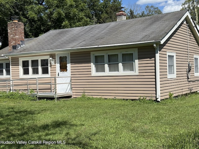 255-257 Mill Rd, Rhinebeck, NY 12572 - photo 2