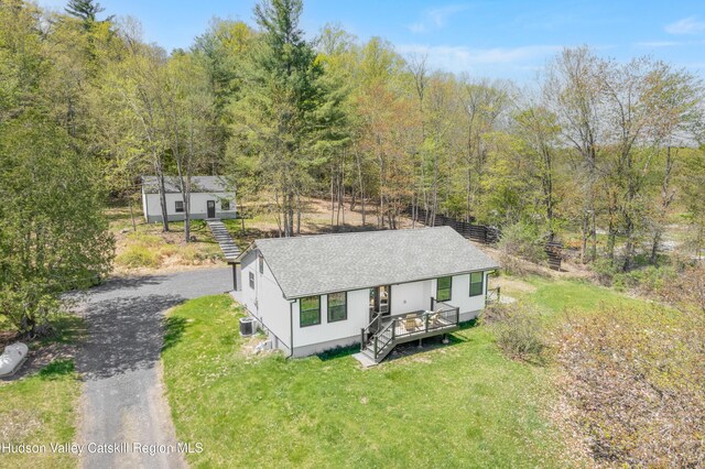 381 Mill Hook Rd, Accord, NY 12404 - photo 32