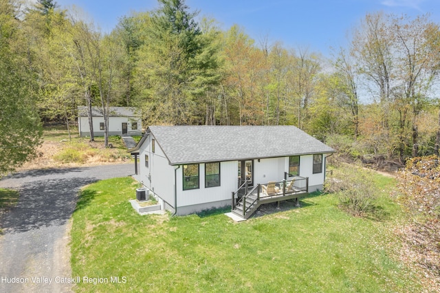 381 Mill Hook Rd, Accord, NY 12404 - photo 11