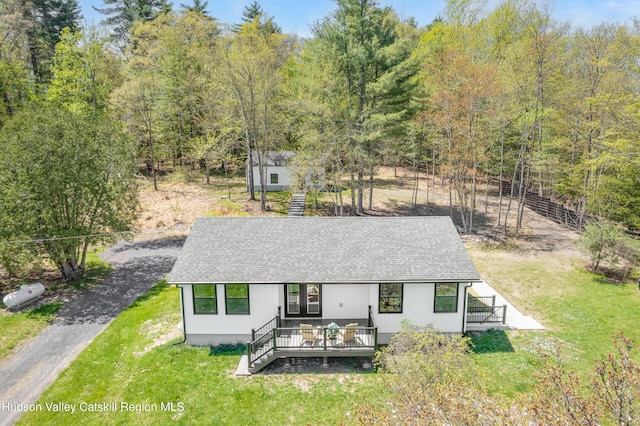 381 Mill Hook Rd, Accord, NY 12404 - photo 1