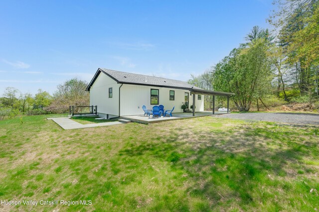 381 Mill Hook Rd, Accord, NY 12404 - photo 19
