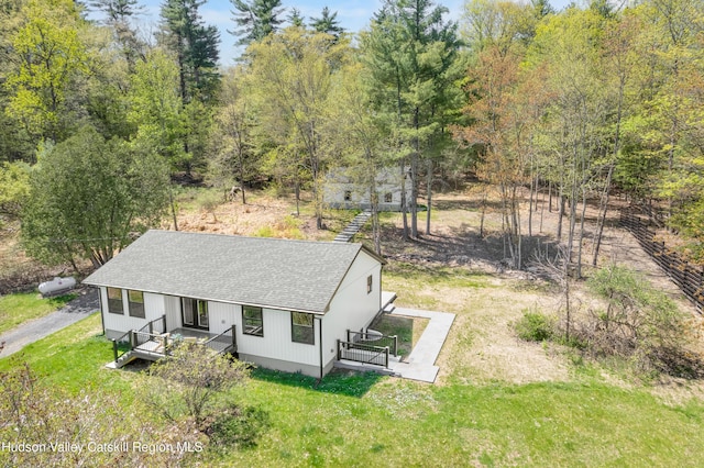 381 Mill Hook Rd, Accord, NY 12404 - photo 2