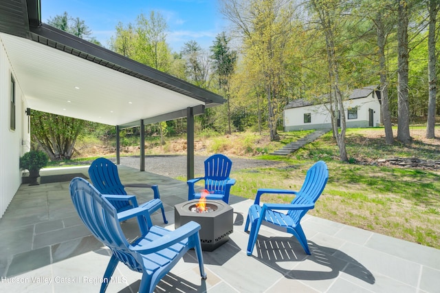 381 Mill Hook Rd, Accord, NY 12404 - photo 14
