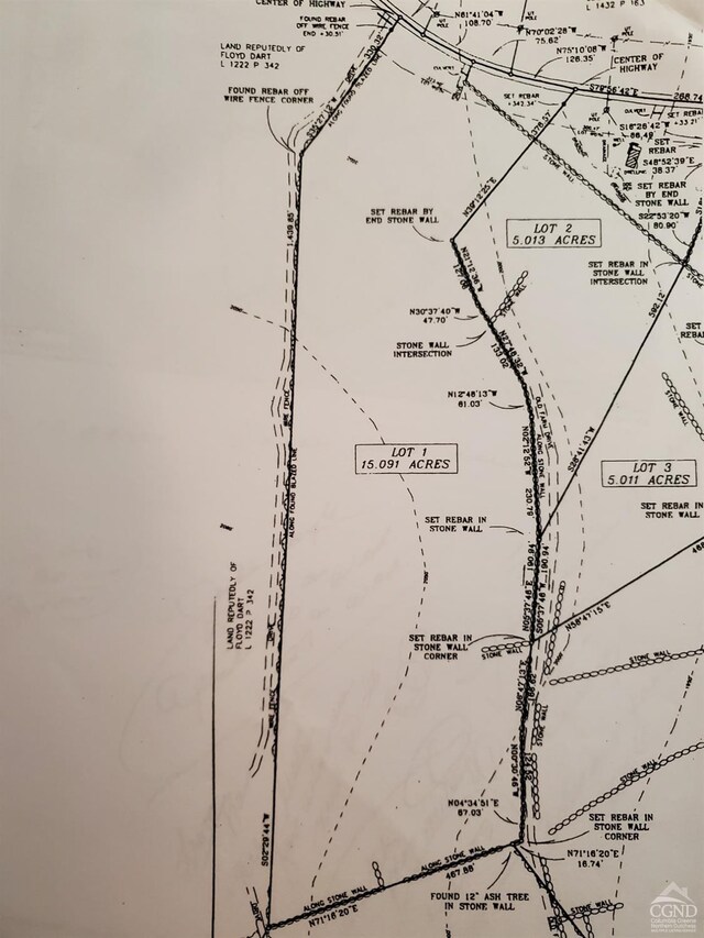 0 Rte 23c Lot, Lexington, NY 12452 - photo 2