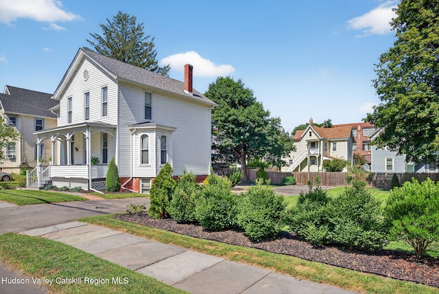 35 W Oreilly St, Kingston, NY 12401 - photo 2