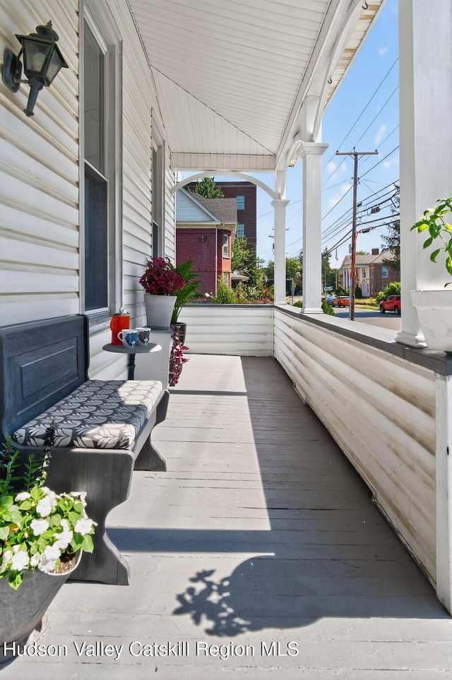 35 W Oreilly St, Kingston, NY 12401 - photo 3