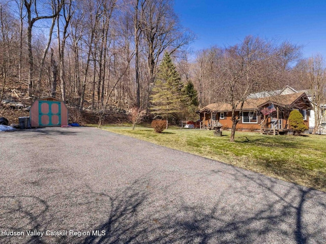 Listing photo 2 for 77 Beekman Dr, Carmel NY 10512