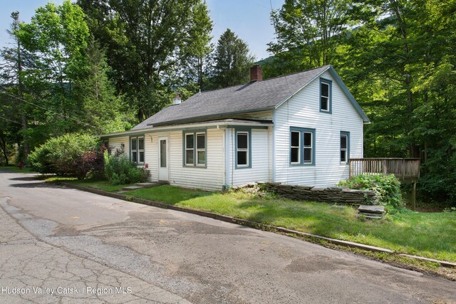 2 Lake St, Pine Hill, NY 12465 - photo 1