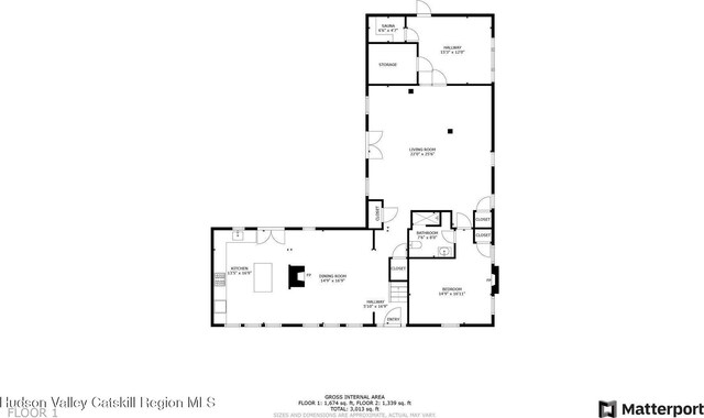 221 Hervey Sunside Rd, Cairo, NY 12413 - photo 61