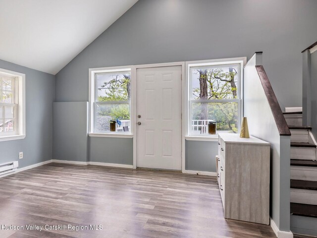 221 Hervey Sunside Rd, Cairo, NY 12413 - photo 40