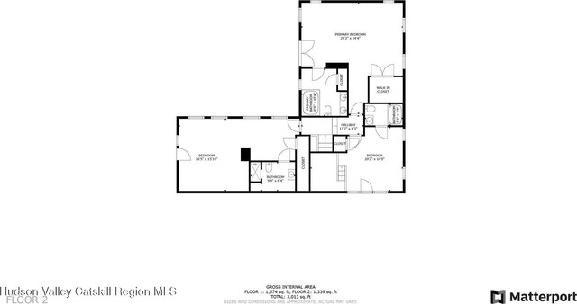 221 Hervey Sunside Rd, Cairo, NY 12413 - photo 60