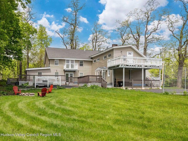 221 Hervey Sunside Rd, Cairo, NY 12413 - photo 4