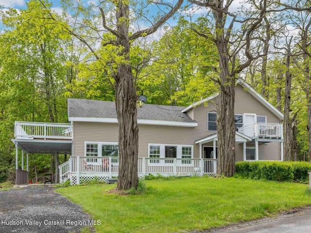 221 Hervey Sunside Rd, Cairo, NY 12413 - photo 58