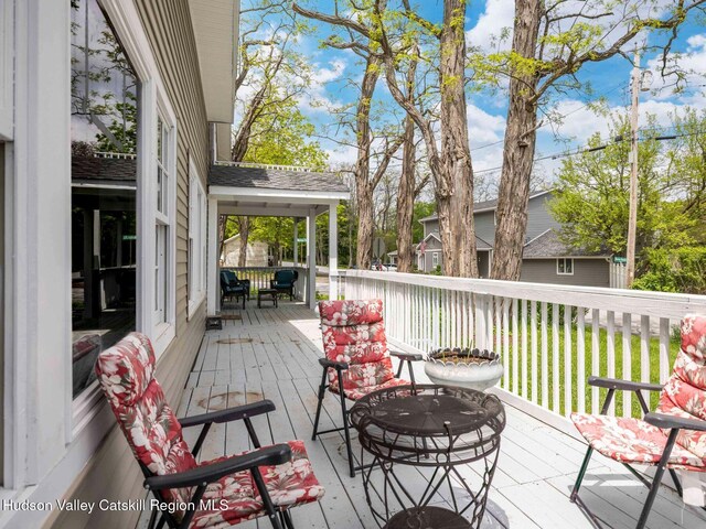 221 Hervey Sunside Rd, Cairo, NY 12413 - photo 6