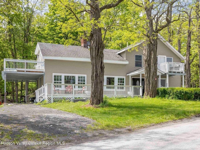 221 Hervey Sunside Rd, Cairo, NY 12413 - photo 1
