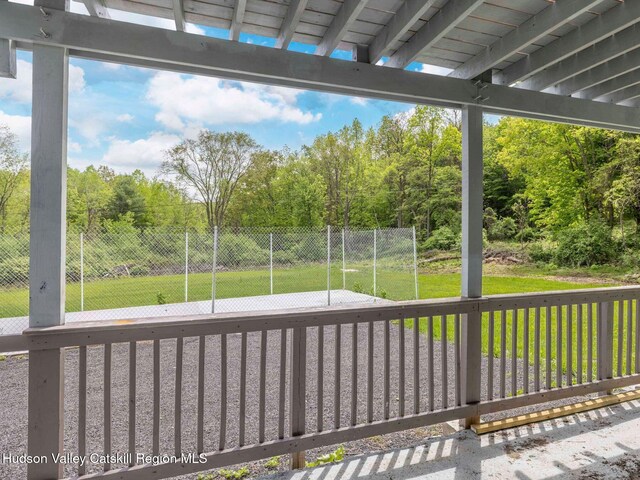 221 Hervey Sunside Rd, Cairo, NY 12413 - photo 59