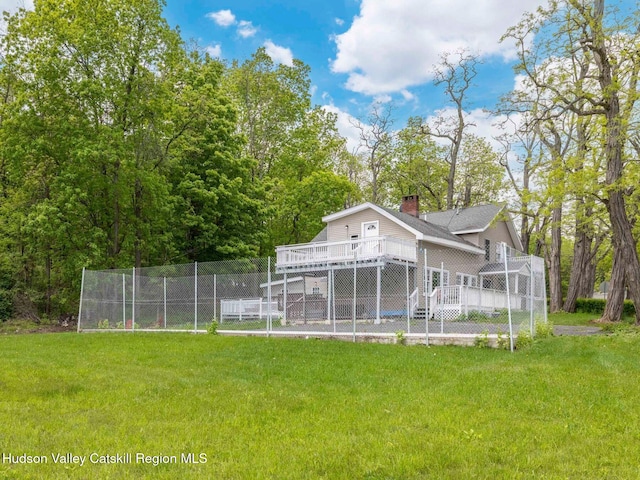 221 Hervey Sunside Rd, Cairo, NY 12413 - photo 5