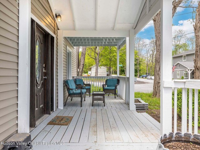221 Hervey Sunside Rd, Cairo, NY 12413 - photo 57