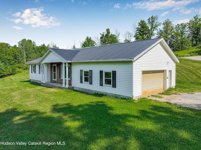 482 Keyserkill Rd, Middleburgh, NY 12122 - photo 2