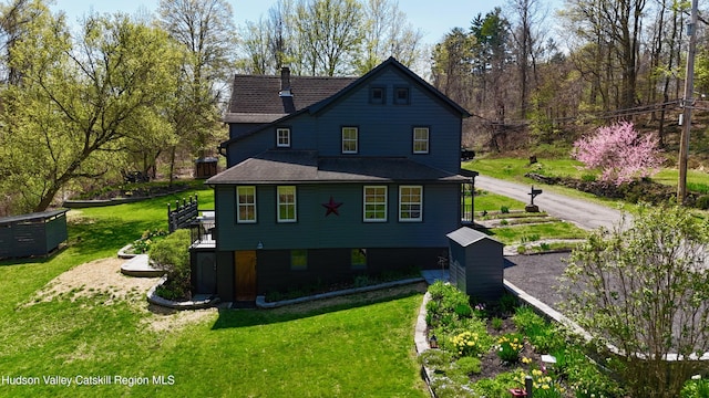 25 Birmingham Ln, Kingston, NY 12401 - photo 66