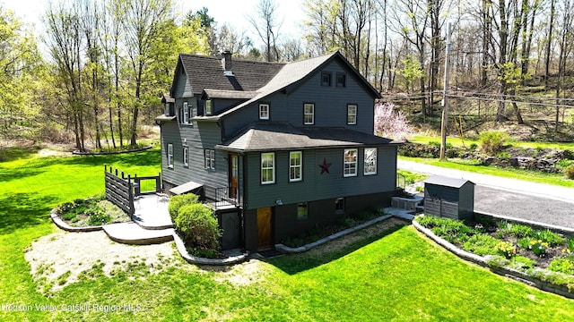 25 Birmingham Ln, Kingston, NY 12401 - photo 7