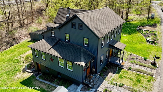25 Birmingham Ln, Kingston, NY 12401 - photo 6