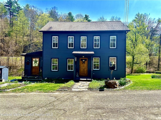 25 Birmingham Ln, Kingston, NY 12401 - photo 1